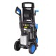 HIDROLAVADORA LUSTER  L3600W 150/225 BAR
