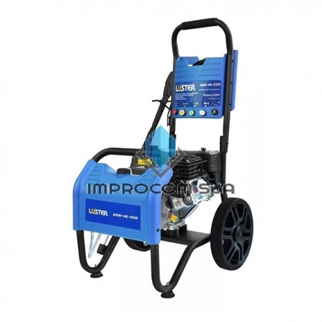 HIDROLAVADORA LUSTER  HE-3100G 193/213 BAR