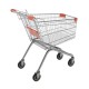 CARRO DE SUPERMERCADO 90 LITROS