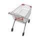 CARRO DE SUPERMERCADO 90 LITROS