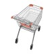 CARRO DE SUPERMERCADO 125 LITROS