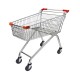 CARRO DE SUPERMERCADO 110 LITROS