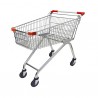 CARRO DE SUPERMERCADO 110 LITROS