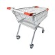 CARRO DE SUPERMERCADO 110 LITROS