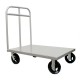 CARRO PLANO ACERO 300 KILOS