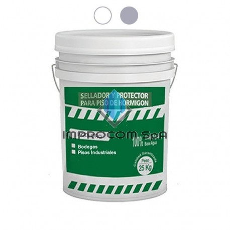 SELLADOR MATAPOLVO BASE AGUA