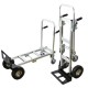CARRO ALUMINIO DUAL 150 KILOS