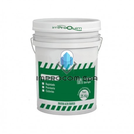 PINTURA ACRILICA BASE AGUA 4 GALONES