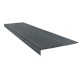GRADA DE GOMA ESTOPEROL 4 MM
