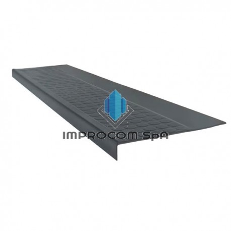 GRADA DE GOMA ESTOPEROL 4 MM