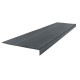 GRADA DE GOMA ESTOPEROL 4 MM