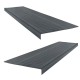 GRADA DE GOMA ESTOPEROL 4 MM