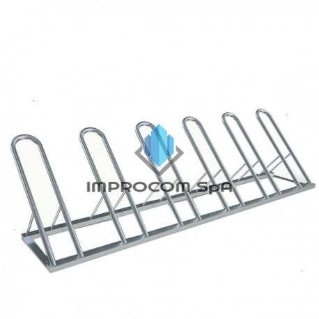 BICICLETERO BERLIN 100/6