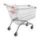 CARRO DE SUPERMERCADO 150 LITROS