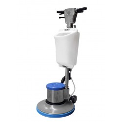 ABRILLANTADORA BF-522 17" MANILLAR METALICO