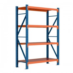 MINI RACK 2,0 X 1,2 X 0,6 MT 800 KILOS