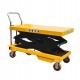 MESA ELEVADORA HIDRAULICA 1000 KILOS XH