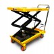 MESA ELEVADORA HIDRAULICA 1000 KILOS XH