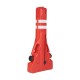BARRERAS EXTENDIBLE 1.9 MT ROJA