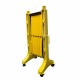 BARRERAS EXTENSIBLE 325 CM AMARILL