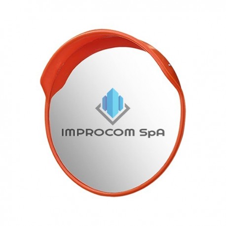 ESPEJOS CONVEXO 45 CM EXTERIOR