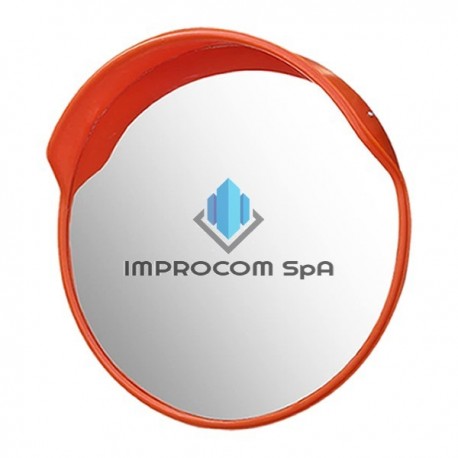 ESPEJO CONVEXO 80 CM EXTERIOR