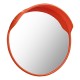 ESPEJO CONVEXO 100 CM EXTERIOR