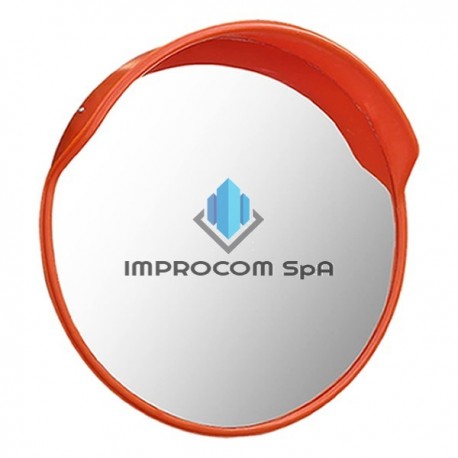 ESPEJO CONVEXO 100 CM EXTERIOR