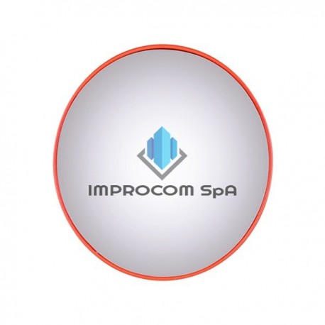 ESPEJOS CONVEXO 45 CM INTERIOR