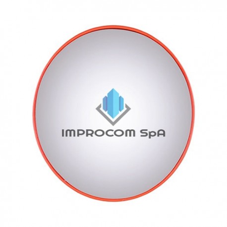 ESPEJO CONVEXO 60 CM INTERIOR