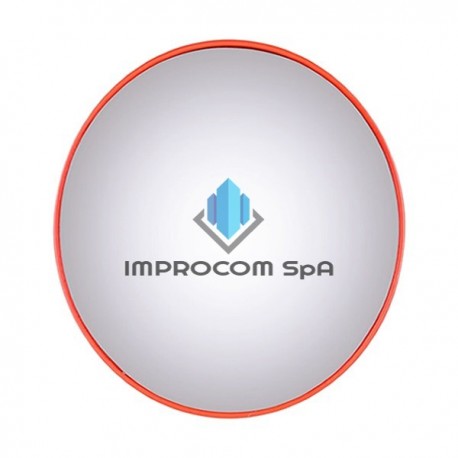 ESPEJO CONVEXO 80 CM INTERIOR