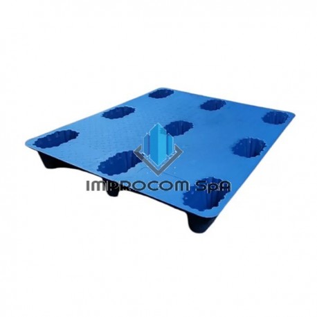 PALLET LISO 9 TACOS ANIDABLE