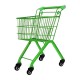 CARRO DE SUPERMERCADO NIÑOS 30 LITROS