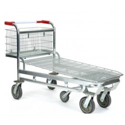 CARRO DE REPOSICION 500 KILOS