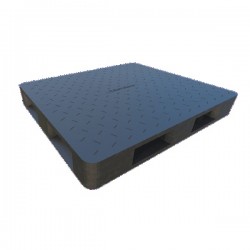 PALLET LISO PERIMETRAL 4 ENTRADAS 1800 KILOS