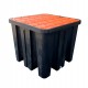 PALLET ANTIDERRAME 1100 LITROS