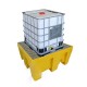 PALLET ANTIDERRAME 550 LITROS