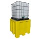 PALLET ANTIDERRAME 1100 LITROS