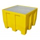 PALLET ANTIDERRAME 1100 LITROS