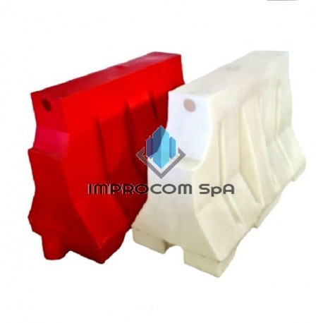 BARRERAS NEW JERSEY BNS-100