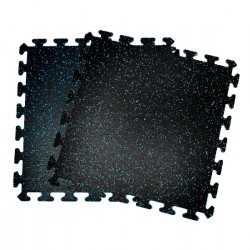 PISO EPDM GYM 6MM X 1MT X 1MT 