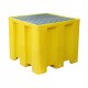 PALLET ANTIDERRAME 1100 LITROS