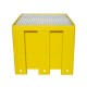 PALLET ANTIDERRAME 1100 LITROS