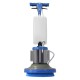 ABRILLANTADORA BF-522 17" MANGO PLASTICO