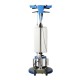 ABRILLANTADORA BF-522 17" MANGO PLASTICO