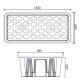 PALLET ANTIDERRAME 2 TAMBORES CN